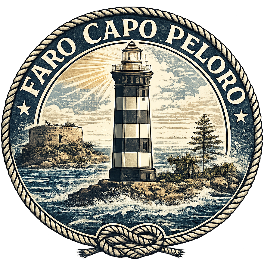 Faro Capo Peloro