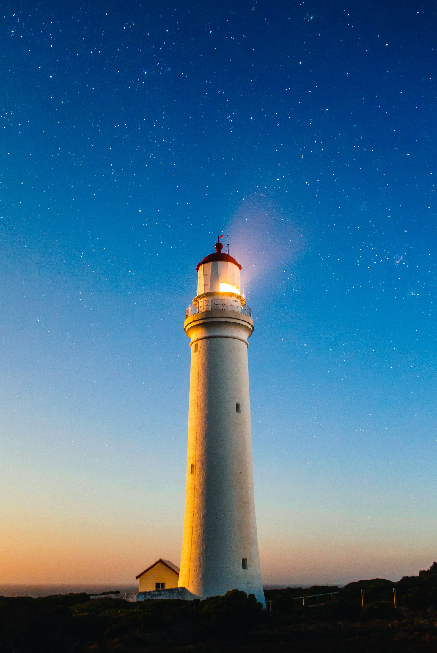 Capo Peloro: un faro di speranza per la Sicilia