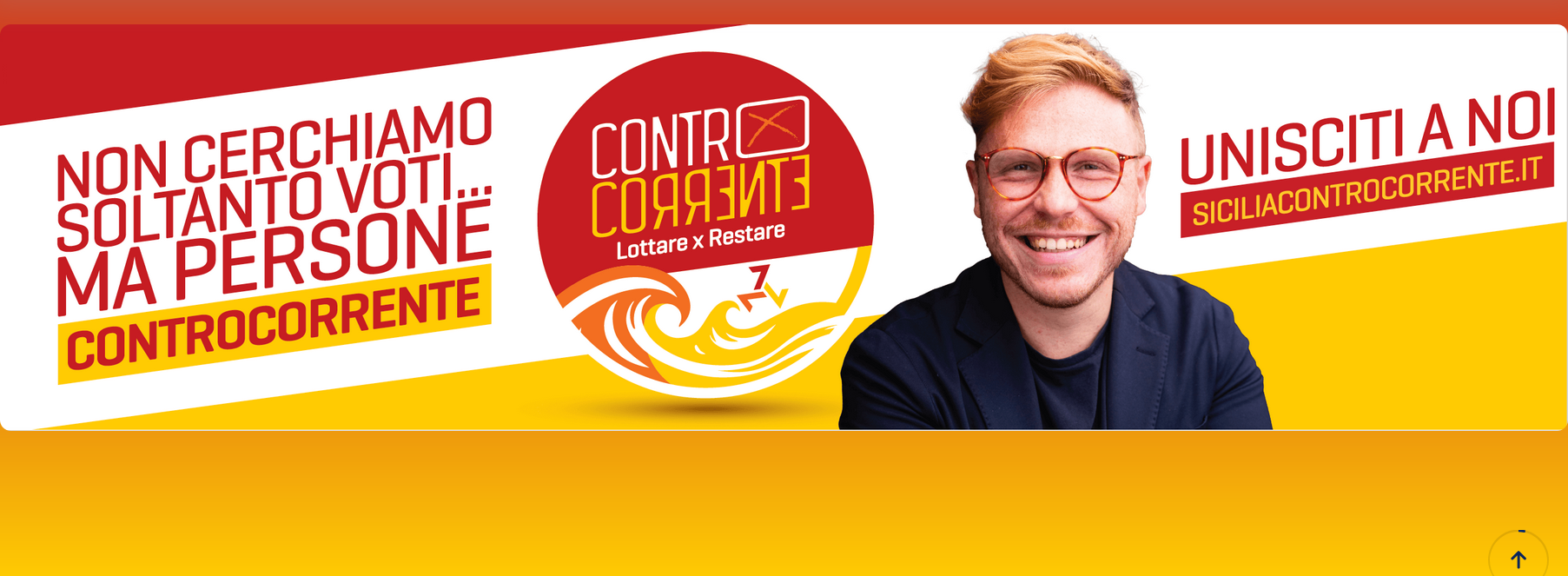 Sicilia Contro Corrente